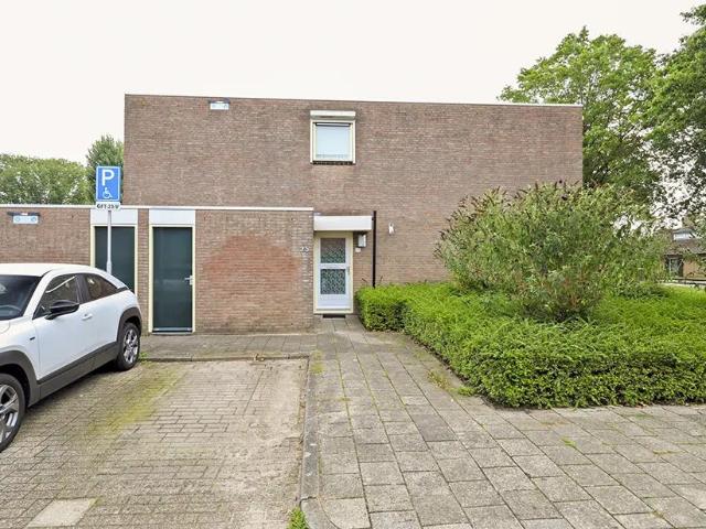 Appartement te huur in Oosterhout, Noord Brabant