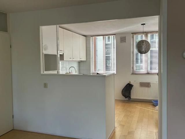Appartement te huur in Binnenstad, Deventer