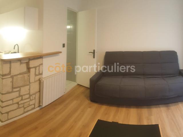 Appartement location à Rouen, Ruan