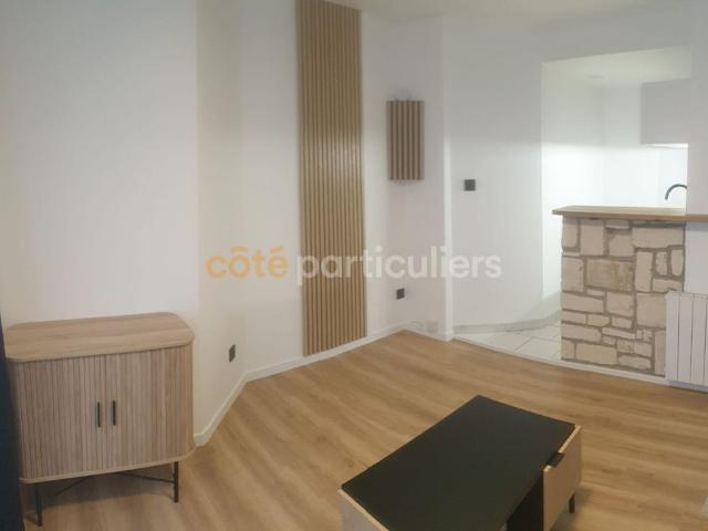 Appartement location à Rouen, Ruan