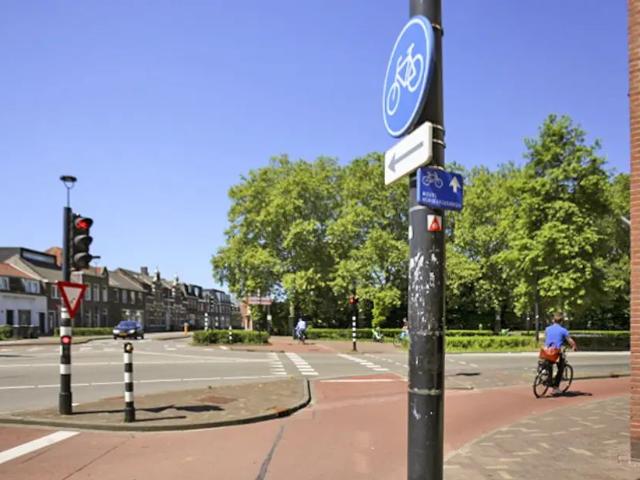 Appartement te huur in Oud-Zuid, Tilburg