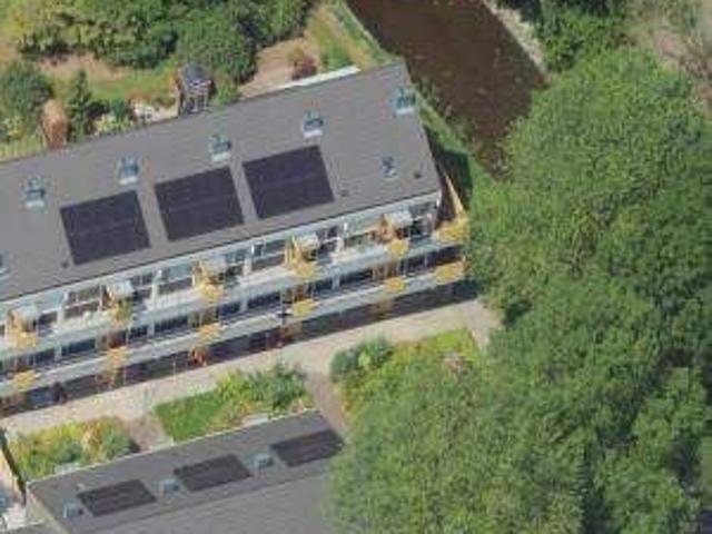 Appartement te huur in Hoorn, Noord Holland