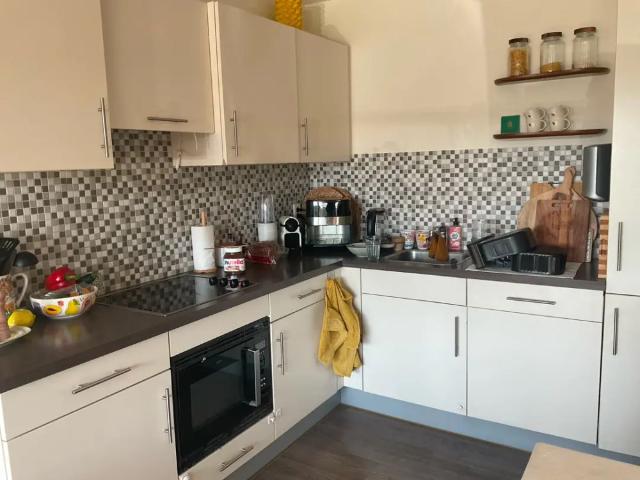 Appartement te huur in Haagse Beemden, Breda
