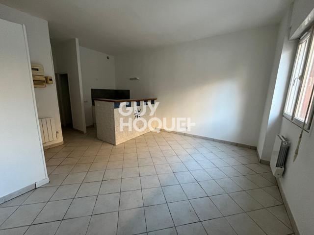 Appartement location à Elbeuf, Seine-Maritime