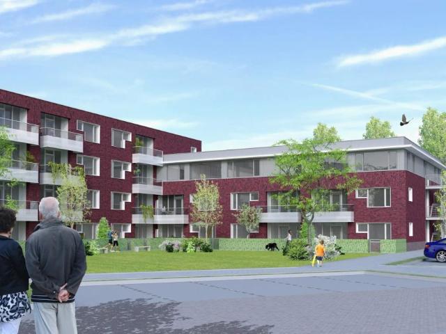 Appartement te huur in Zoetermeer, Zuid Holland