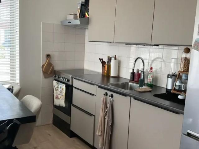 Appartement te huur in Loon Op Zand, Noord Brabant