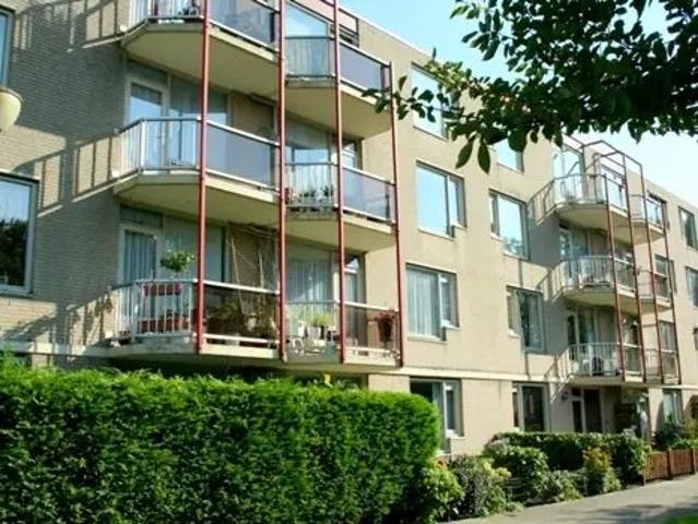 Appartement te huur in Meerzicht, Zoetermeer