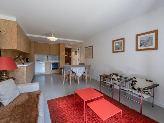Appartement vente à Bonneville, Chamonix-mont-blanc