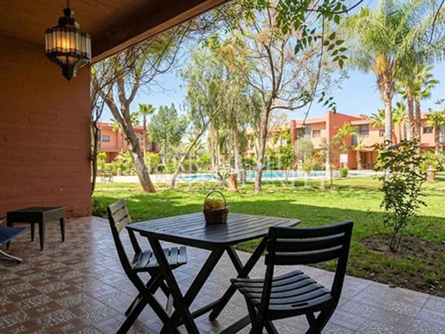 Appartement location à Marrakech, L'Oriental