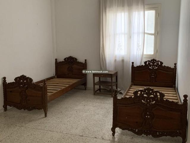 Maison vente à Sousse