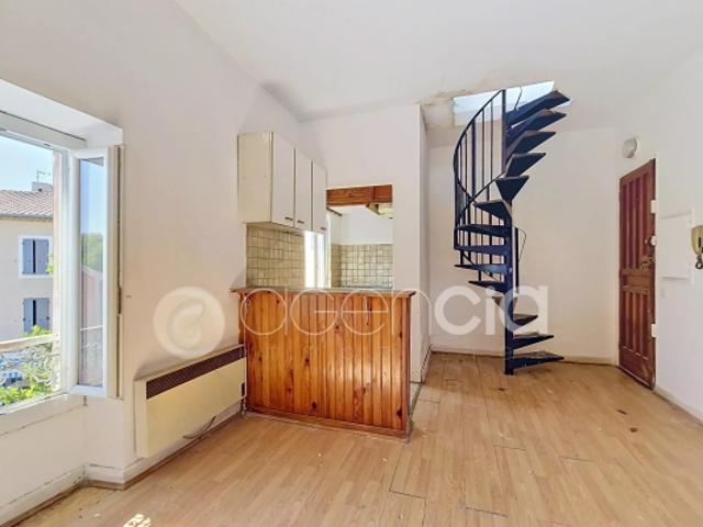 Appartement vente à Grasse, Le Rouret