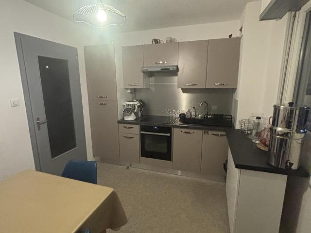Appartement location à Colmar-Ribeauvillé, Colmar