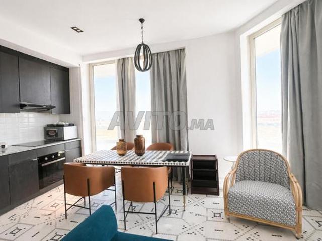 Appartement vente à Salé
