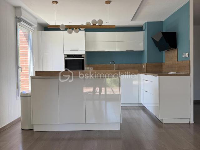 Appartement vente à Perpignan