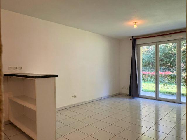 Appartement vente à Cognac