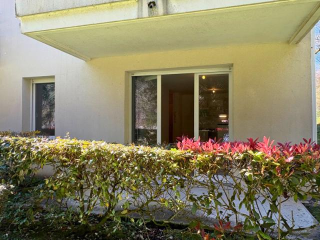 Appartement vente à Cognac