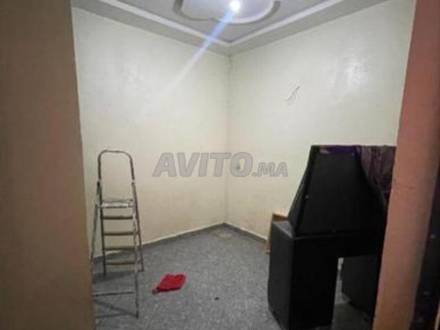 Maison vente à Meknès