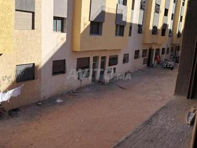 Appartement vente à Bouskoura, Gharb-Chrarda-Beni Hssen
