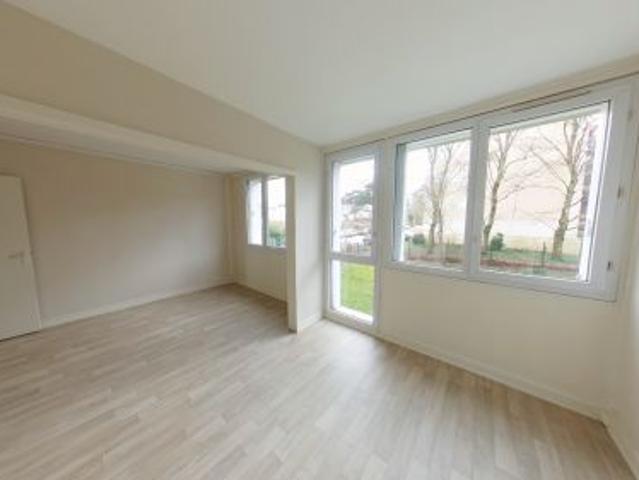 Appartement vente à Orléans