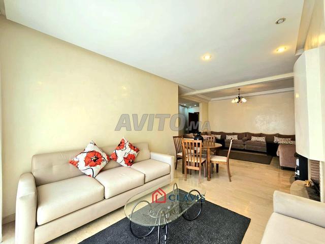 Appartement vente à Anfa, Gharb-Chrarda-Beni Hssen