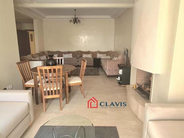 Appartement vente à Anfa, Gharb-Chrarda-Beni Hssen