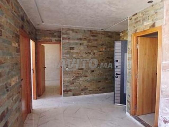 Appartement vente à El Ma, Gharb-Chrarda-Beni Hssen