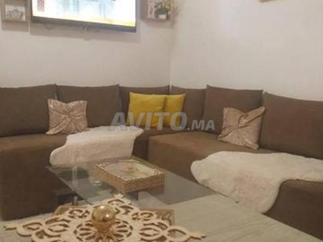 Appartement vente à Salé