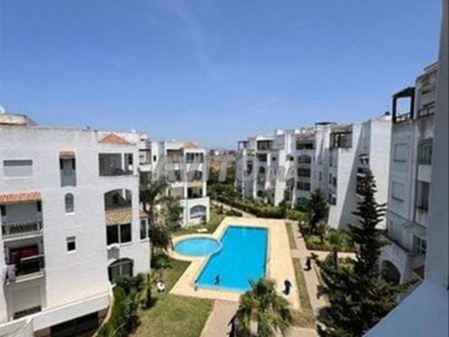 Appartement vente à Assilah, Tanger-Tétouan
