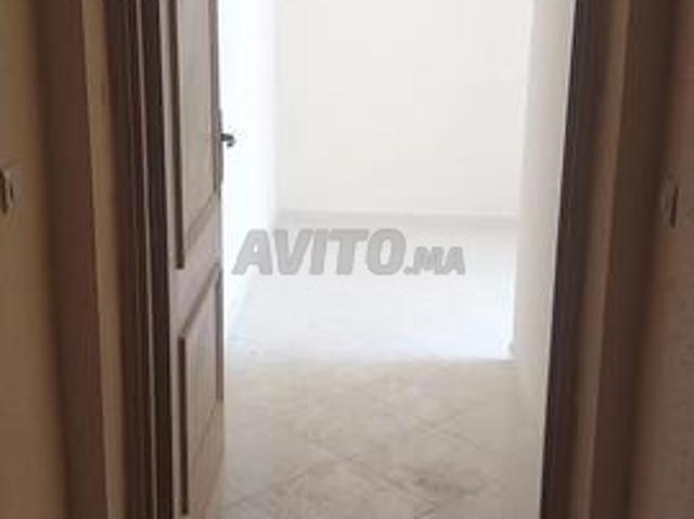 Appartement location à Témara