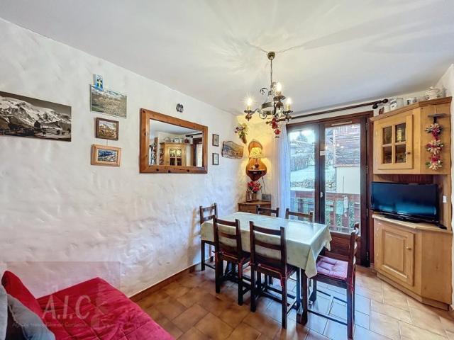 Appartement vente à Bonneville, Combloux