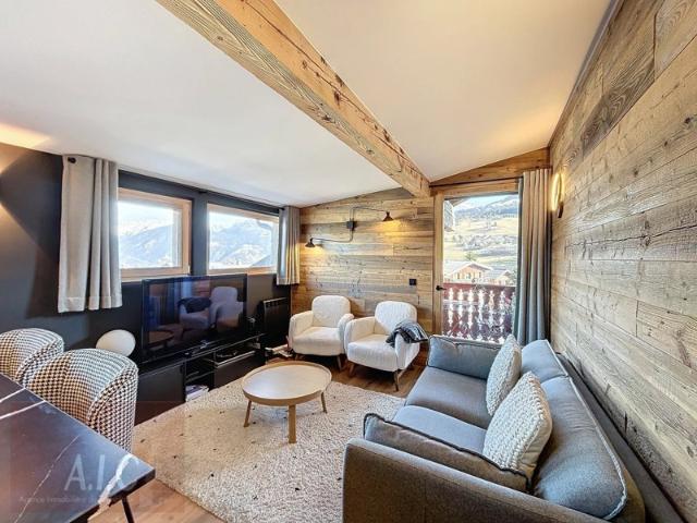 Appartement vente à Bonneville, Combloux
