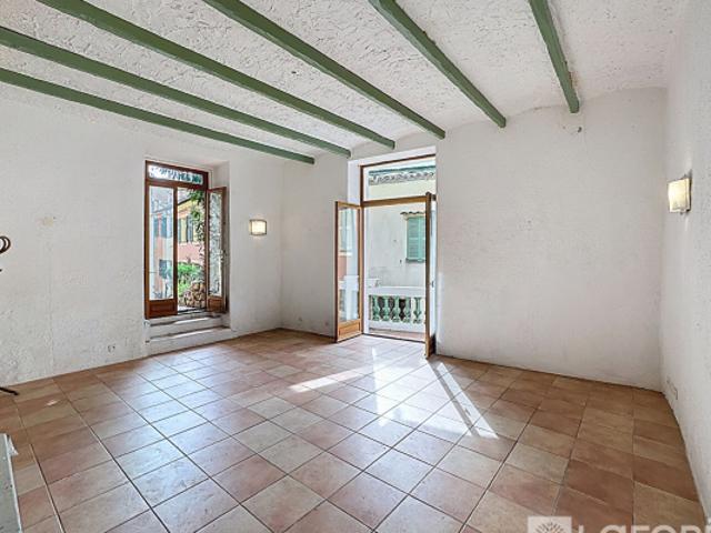 Appartement vente à Nice, Roquebrune-cap-martin