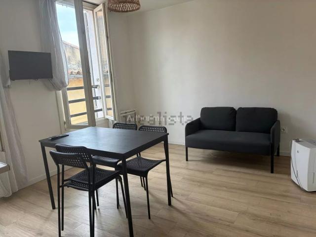 Appartement location à La Coueste, Aubagne