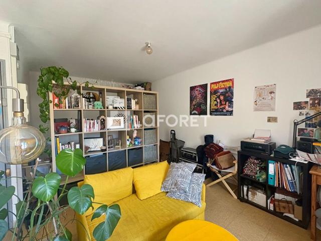 Appartement location à Marseille, Aubagne