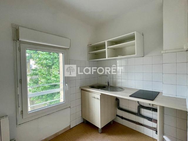 Appartement location à Marseille, Aubagne