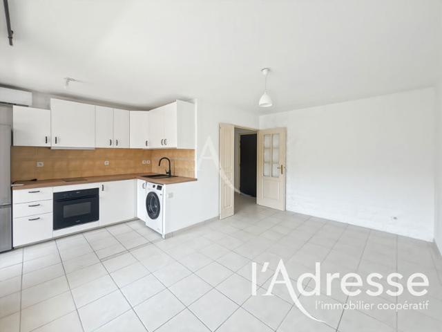 Appartement location à Marseille, Aubagne