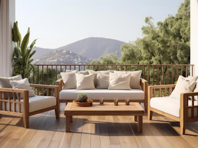 Appartement vente à Marseille, Aubagne