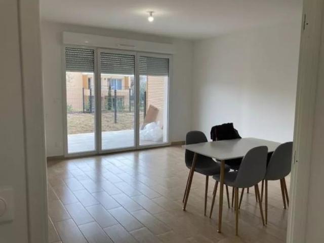 Appartement location à Marseille, Aubagne