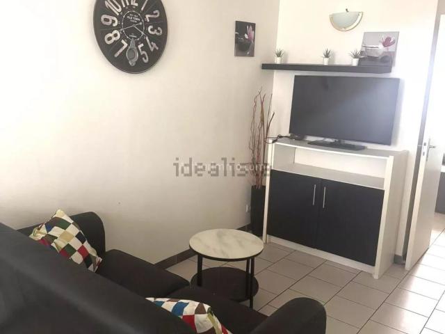 Appartement location à La Coueste, Aubagne