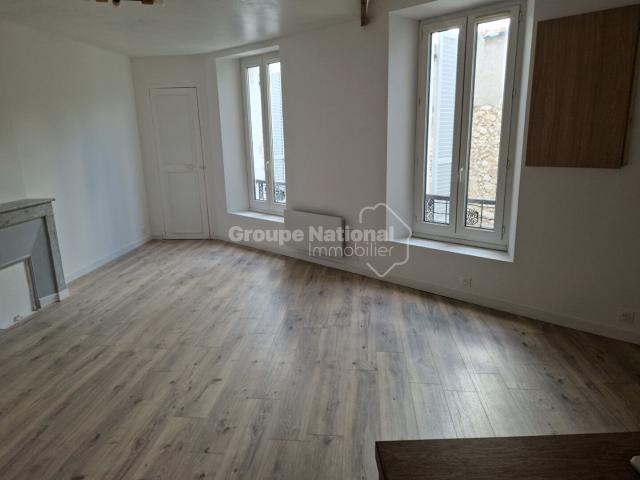 Appartement location à Marseille, Aubagne