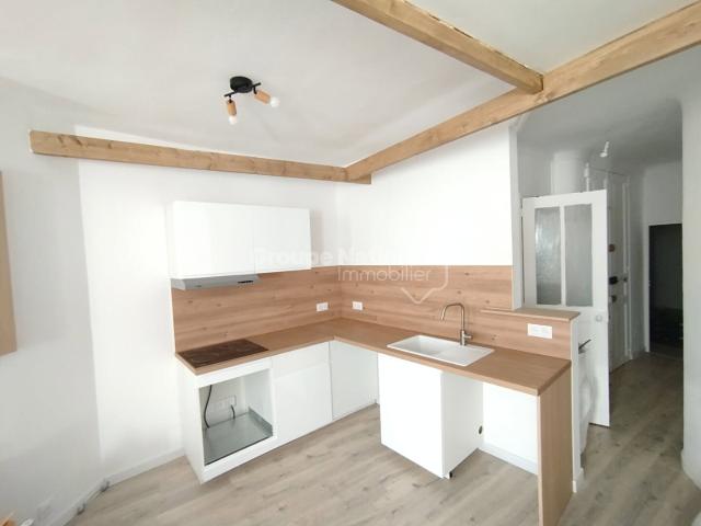 Appartement location à Marseille, Aubagne