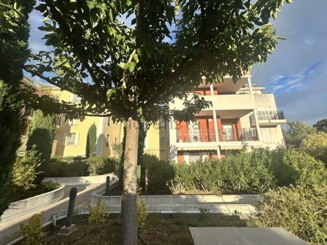 Appartement location à La Coueste, Aubagne