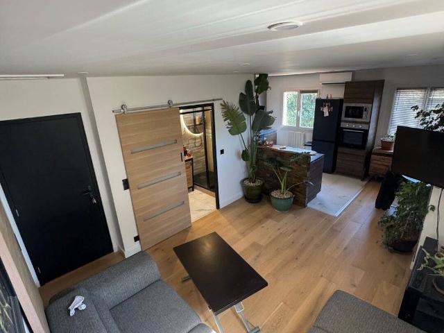 Appartement vente à Aubagne