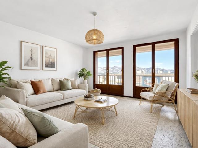 Appartement vente à Marseille, Aubagne