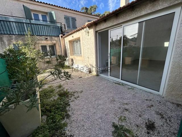 Appartement location à Lotissement Jeanne d'Arc, Aubagne