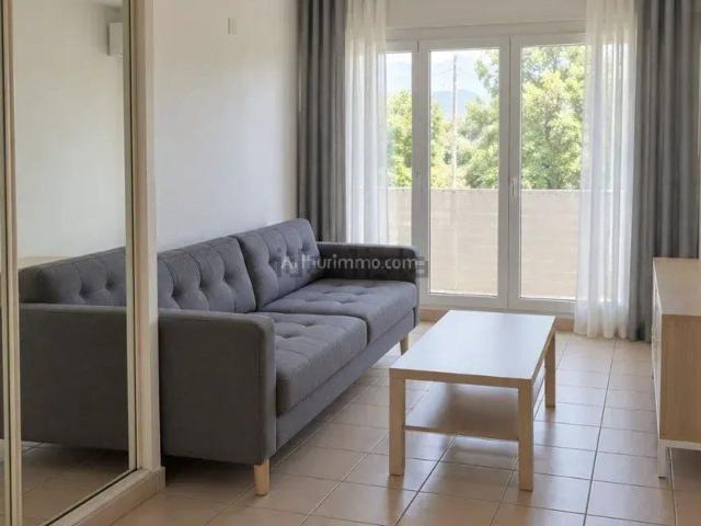 Appartement location à Lei Lenhieras, Aubagne