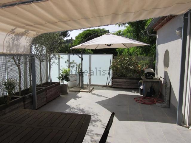 Appartement location à Napollon, Aubagne
