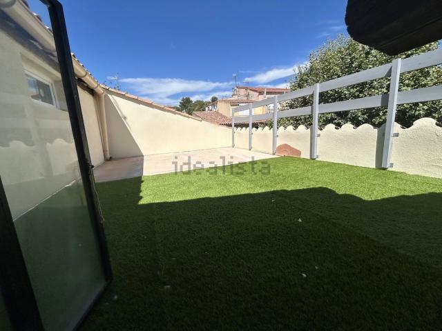 Appartement location à La Coueste, Aubagne