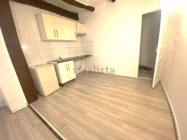 Appartement location à La Coueste, Aubagne