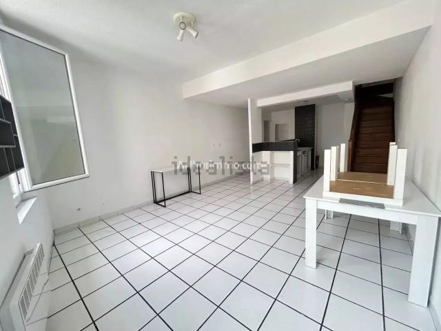 Appartement location à La Coueste, Aubagne